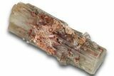 Purple, Twinned Aragonite Crystal Cluster - Minglanilla, Spain #244845-1